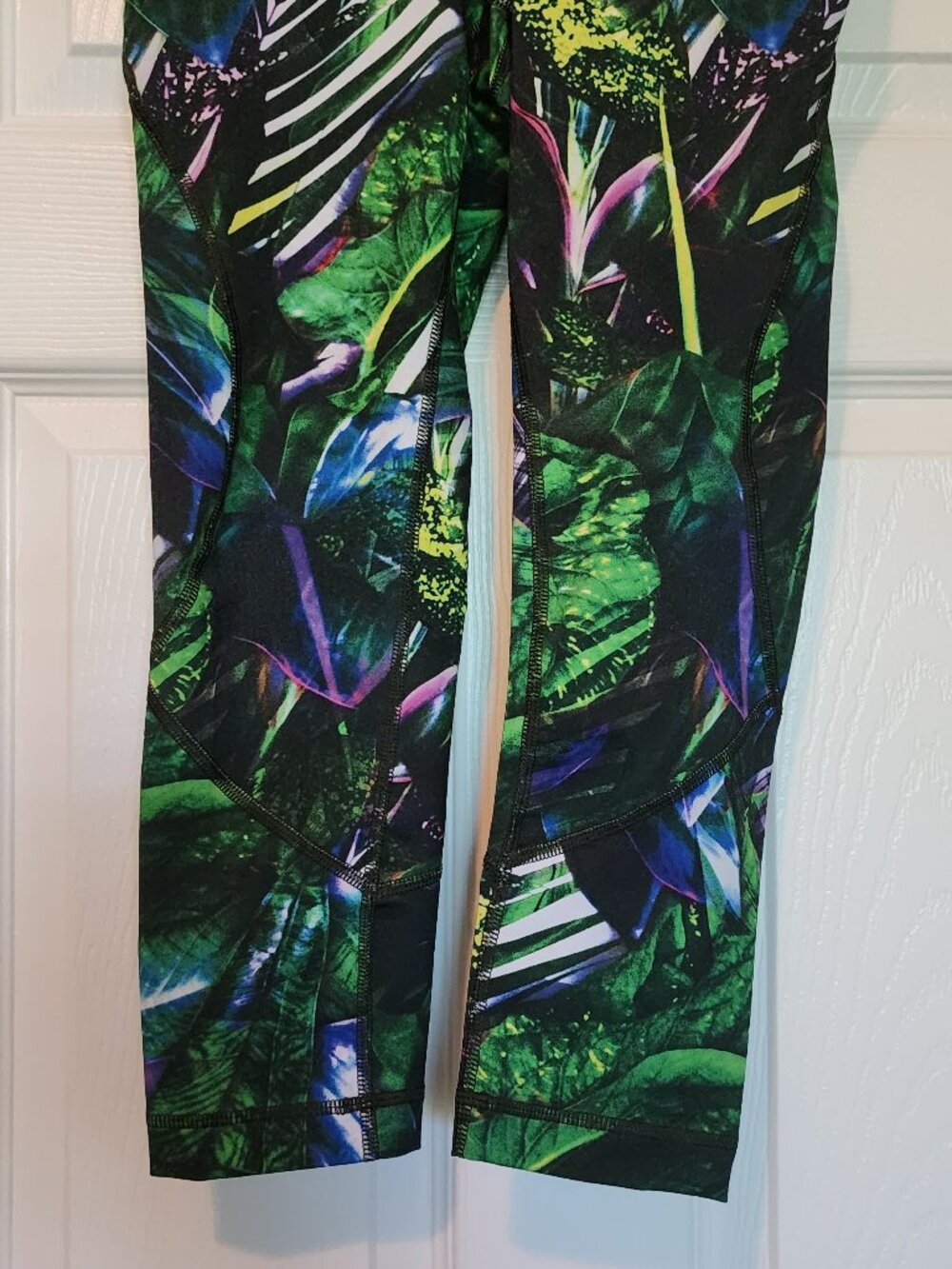 Capri leggings